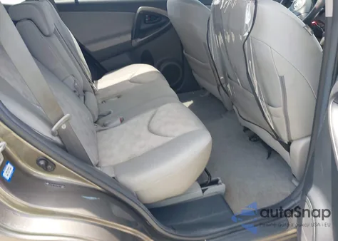 2012 Toyota Rav4 z USA, uszkodzony, nr VIN 2T3ZF4DV4CW143925